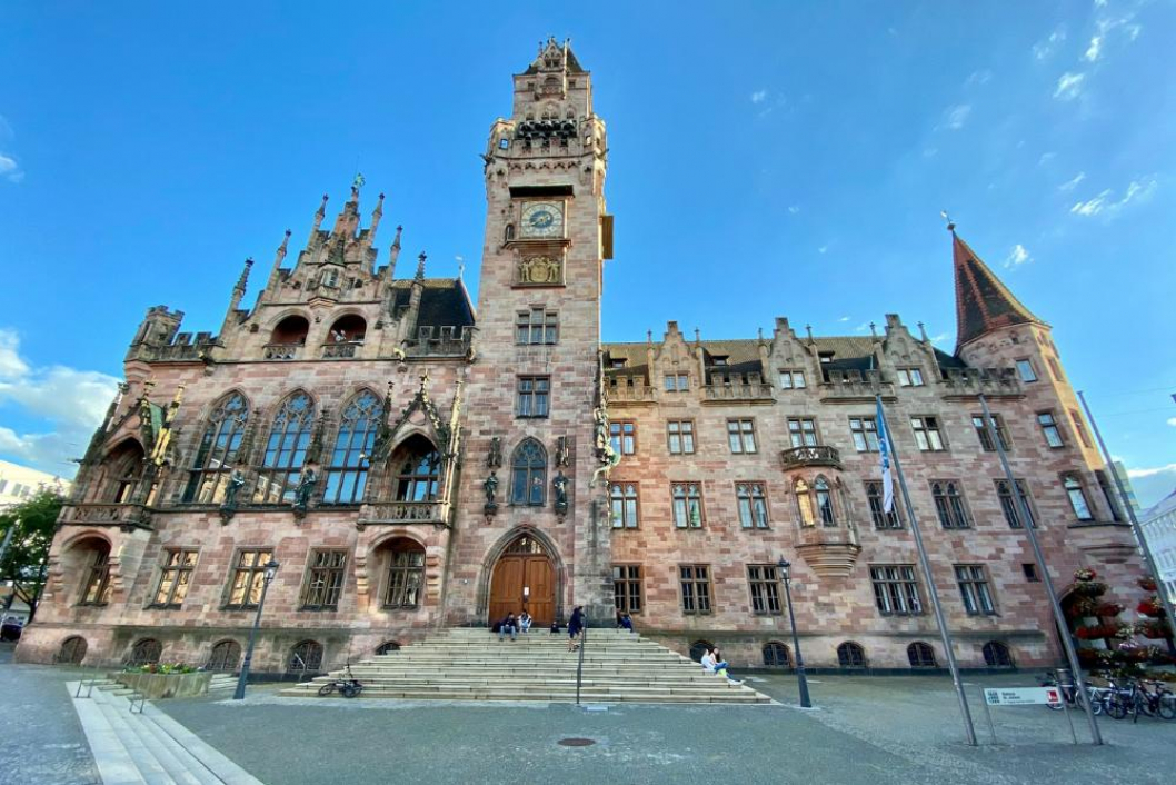 Elektroschrott Entsorgung Saarbrücken